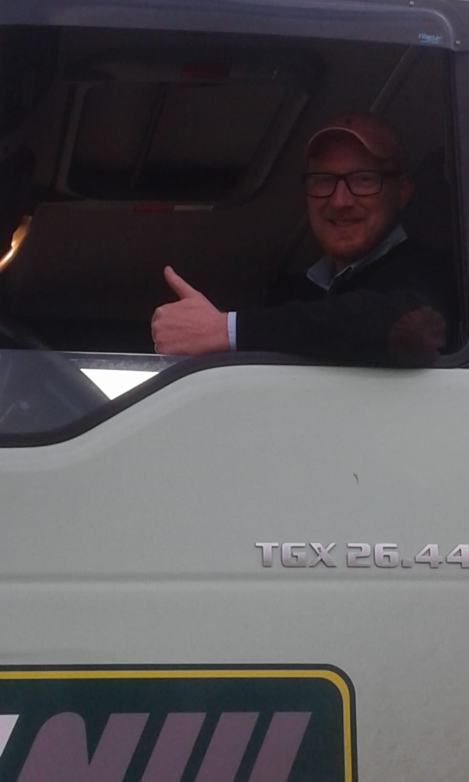 newsimages/50-Trecker demo9.jpg